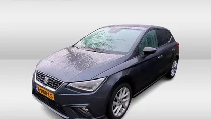 Gebruikt 2021 Seat Ibiza FR Hatchback | € 17.450 (Eerlijke prijs)