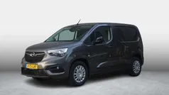 Grijs Nieuw 2025 Opel Combo-e Life Van | € 22.995 (Super prijs)