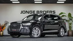 Gebruikt 2015 Audi Q7 Proline SUV | € 26.950 (Eerlijke prijs)
