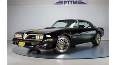 Gebruikt 1978 Pontiac Firebird | € 74.950