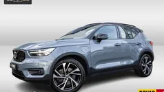 Gebruikt 2021 Volvo XC40 R-Design SUV | € 32.744 (Eerlijke prijs)