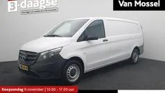 Gebruikt 2022 Mercedes Vito MPV | € 23.900 (Goede deal)