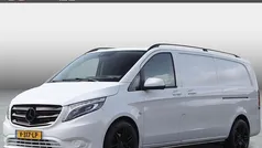 Overige Gebruikt 2018 Mercedes Vito MPV | € 24.900 (Eerlijke prijs)