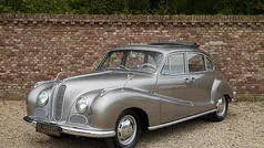 Gebruikt 1965 BMW 501 Sedan | € 49.950