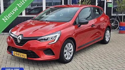 Occasion Renault Clio V Intens 101 PK (74 kW) 2020 Stationwagen
