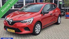 Gebruikt 2020 Renault Clio V Intens Stationwagen | € 11.450 (Goede deal)