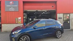 Gebruikt 2020 Kia Niro SUV | € 21.950 (Eerlijke prijs)
