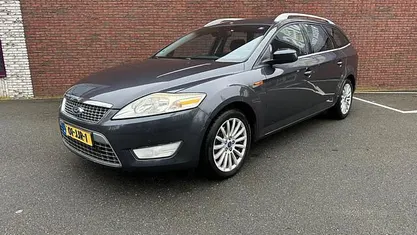 Occasion Ford Mondeo Titanium 146 PK (107 kW) 2009 Stationwagen