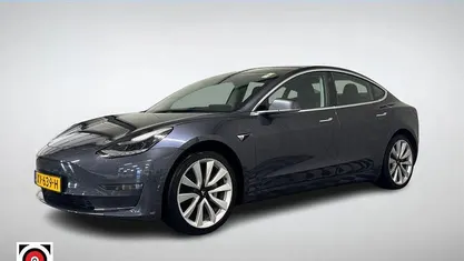 Occasion 2019 Tesla Model 3 Long Range AWD Sedan | € 14.950 (Eerlijke prijs)