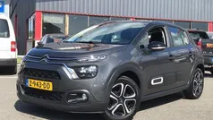 Gebruikt 2021 Citroën C3 PureTech Hatchback | € 11.999 (Goede deal)