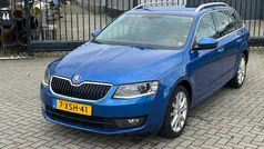 Gebruikt 2014 Skoda Octavia Business Line Stationwagen | € 6.950 (Eerlijke prijs)