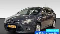 Grijs Gebruikt 2014 Ford Focus Stationwagen | € 8.290 (Eerlijke prijs)