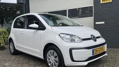 Gebruikt 2019 VW up! move up! Hatchback | € 8.950 (Eerlijke prijs)