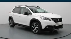 Gebruikt 2018 Peugeot 2008 GT-line SUV | € 11.790 (Eerlijke prijs)
