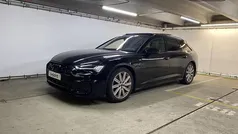 Gebruikt 2025 Audi A6 Competition Stationwagen | € 59.849 (Eerlijke prijs)