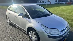 Grijs Occasion 2005 Citroën C4 Prestige Hatchback | € 1.349 (Eerlijke prijs)