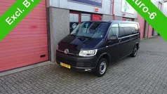Gebruikt 2019 VW T6.1 Highline Van | € 11.350 (Super prijs)