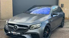 Gebruikt 2018 Mercedes E63S AMG Premium Plus Stationwagen | € 67.950 (Super prijs)