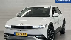 Gebruikt 2023 Hyundai Ioniq 5 SUV | € 32.925 (Goede deal)