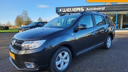 Occasion Dacia Logan MCV 90 PK (66 kW) 2018 MPV