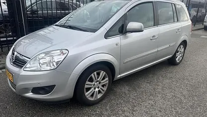 Occasion Opel Zafira Cosmo 140 PK (102 kW) 2010 MPV