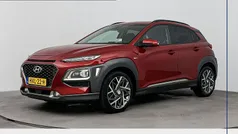 Gebruikt 2020 Hyundai Kona SUV | € 19.900 (Eerlijke prijs)