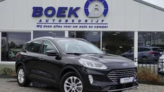 Gebruikt 2021 Ford Kuga Titanium SUV | € 23.790 (Goede deal)