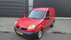 Gebruikt 2006 Renault Kangoo MPV | € 1.650 (Eerlijke prijs)