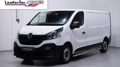 Occasion 2019 Renault Trafic MPV | € 7.600 (Super prijs)