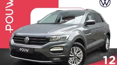 Grijs Gebruikt 2022 VW T-Roc Style SUV | € 22.950 (Eerlijke prijs)