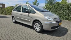 Beige Gebruikt 2007 Citroën Xsara Picasso MPV | € 699 (Goede deal)