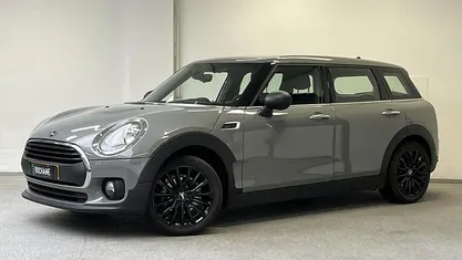 Occasion Mini One Clubman Business 2018 Stationwagen