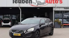 Gebruikt 2010 Volvo V60 Stationwagen | € 4.985 (Eerlijke prijs)
