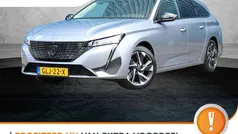 Grijs Gebruikt 2024 Peugeot 308 Allure Stationwagen | € 29.925 (Super prijs)
