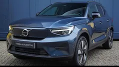 Gebruikt 2025 Volvo EX40 Business Edition SUV | € 47.995 (Super prijs)