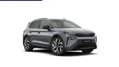 Grijs Nieuw 2025 Skoda Elroq SportLine SUV | € 46.995 (Goede deal)