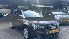 Gebruikt 2011 Audi A1 Ambition Hatchback | € 4.650 (Goede deal)
