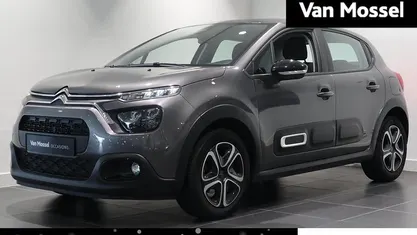 Occasion 2024 Citroën C3 PureTech Hatchback | € 15.740 (Goede deal)