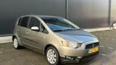 Gebruikt 2012 Mitsubishi Colt Edition Hatchback | € 5.795 (Eerlijke prijs)