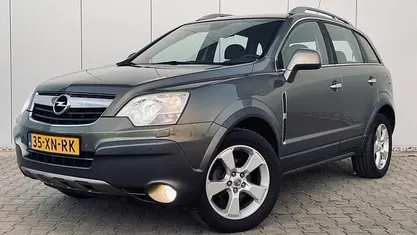 Occasion Opel Antara Cosmo 227 PK (166 kW) 2007 SUV
