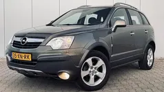Gebruikt 2007 Opel Antara Cosmo SUV | € 4.999 (Eerlijke prijs)