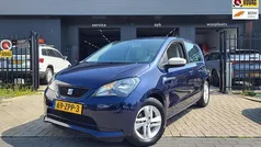 Blauw Gebruikt 2013 Seat Mii Hatchback | € 6.450 (Eerlijke prijs)