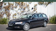 Gebruikt 2012 Volvo V70 Stationwagen | € 16.694 (Goede deal)