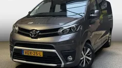 Grijs Gebruikt 2020 Toyota Proace Verso Stationwagen | € 25.950 (Goede deal)