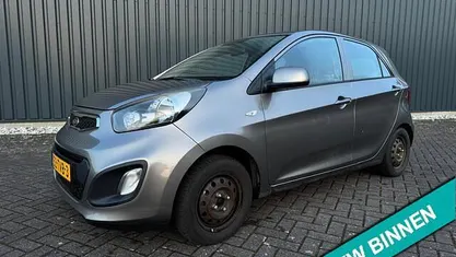 Occasion Kia Picanto Comfort 69 PK (50 kW) 2012 Hatchback