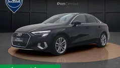 Zwart Gebruikt 2020 Audi A3 Business Sedan | € 24.950 (Eerlijke prijs)
