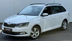 Gebruikt 2018 Skoda Fabia Clever Stationwagen | € 8.945 (Goede deal)