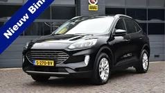 Gebruikt 2022 Ford Kuga Titanium SUV | € 24.950 (Goede deal)