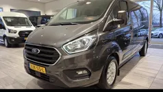 Gebruikt 2021 Ford Transit Custom Limited Van | € 22.945 (Super prijs)