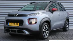 Grijs Gebruikt 2021 Citroën C3 Aircross PureTech SUV | € 15.895 (Eerlijke prijs)